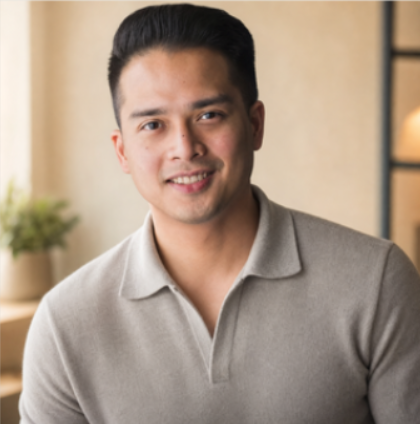 Bryan Bonnevie — Wayfound NZ